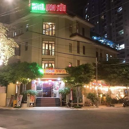 Hoa Sua Hotel Вунгтау Екстер'єр фото