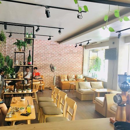 Hoa Sua Hotel Вунгтау Екстер'єр фото