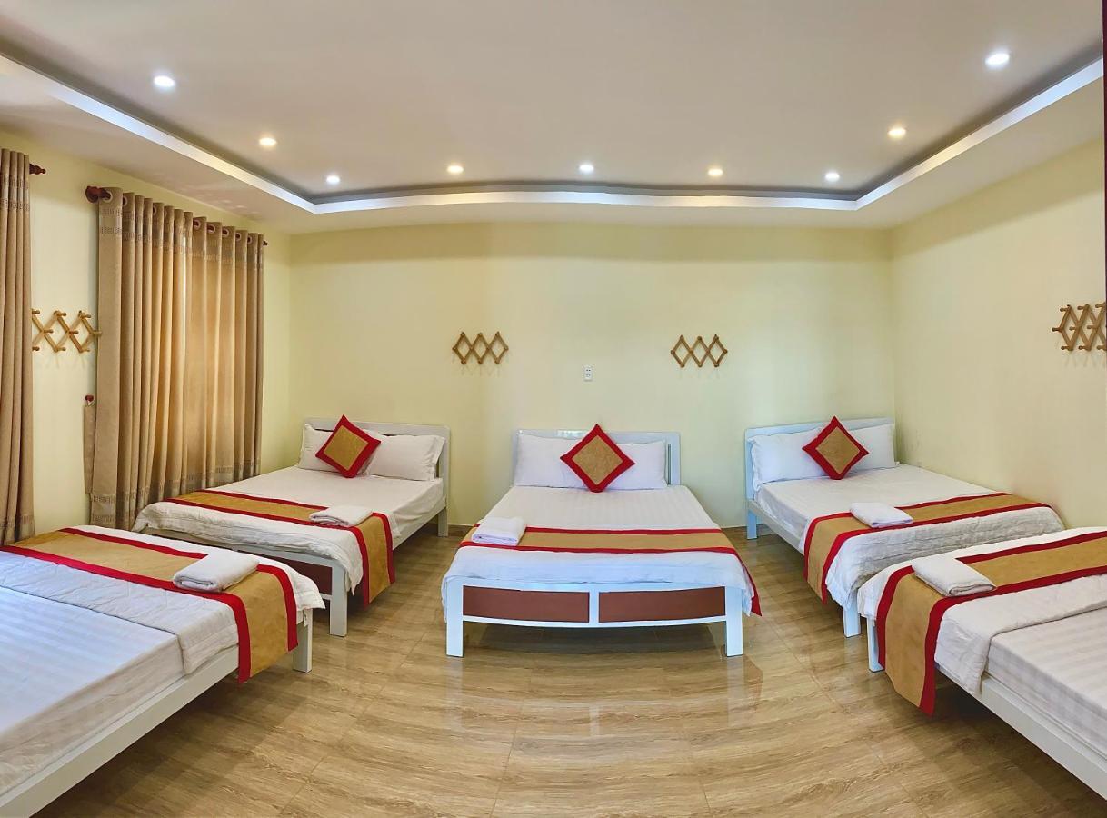 Hoa Sua Hotel Вунгтау Екстер'єр фото
