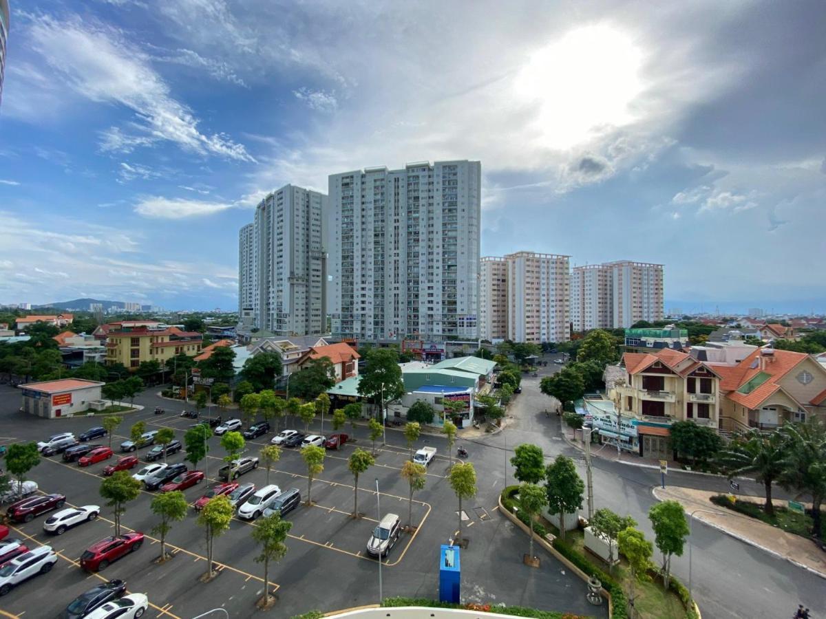 Hoa Sua Hotel Вунгтау Екстер'єр фото