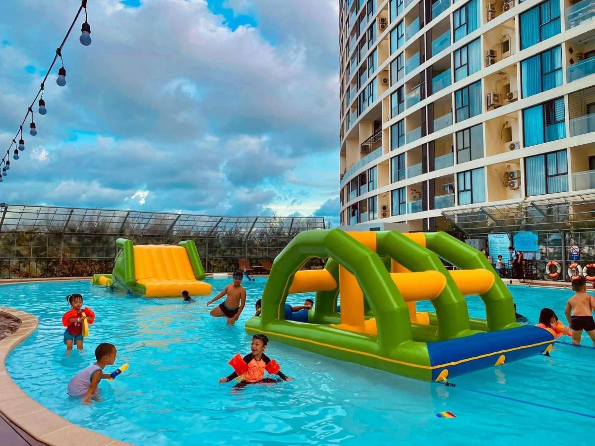 Hoa Sua Hotel Вунгтау Екстер'єр фото