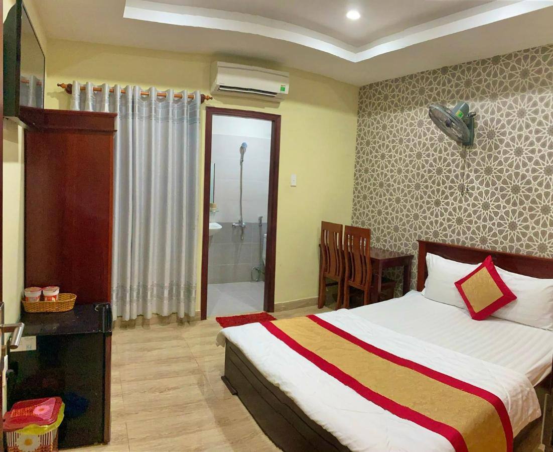 Hoa Sua Hotel Вунгтау Екстер'єр фото