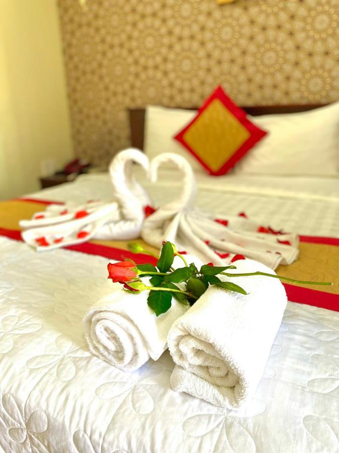 Hoa Sua Hotel Вунгтау Екстер'єр фото