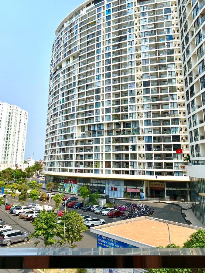 Hoa Sua Hotel Вунгтау Екстер'єр фото