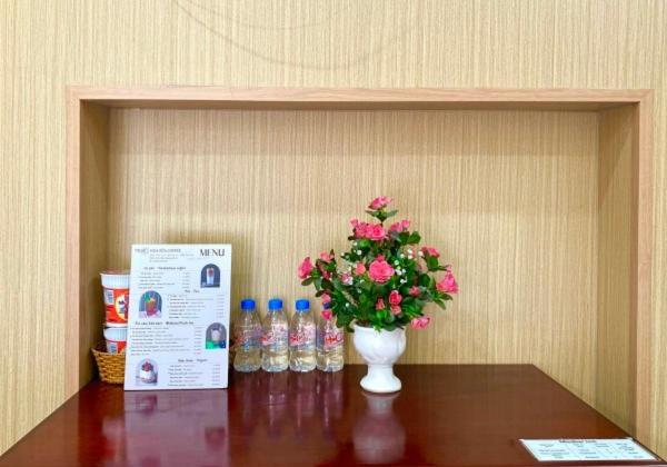 Hoa Sua Hotel Вунгтау Екстер'єр фото