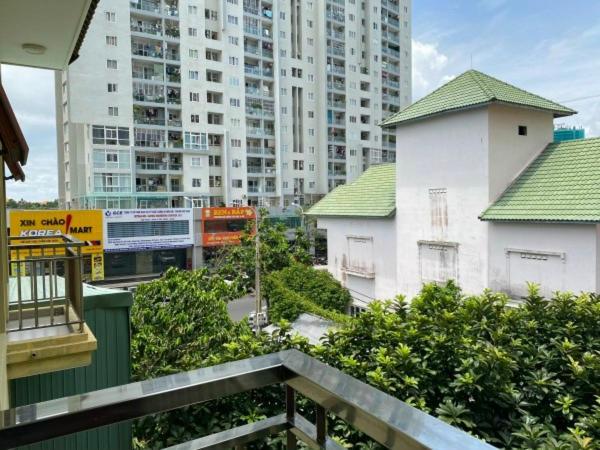 Hoa Sua Hotel Вунгтау Екстер'єр фото