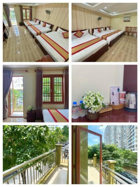 Hoa Sua Hotel Вунгтау Екстер'єр фото
