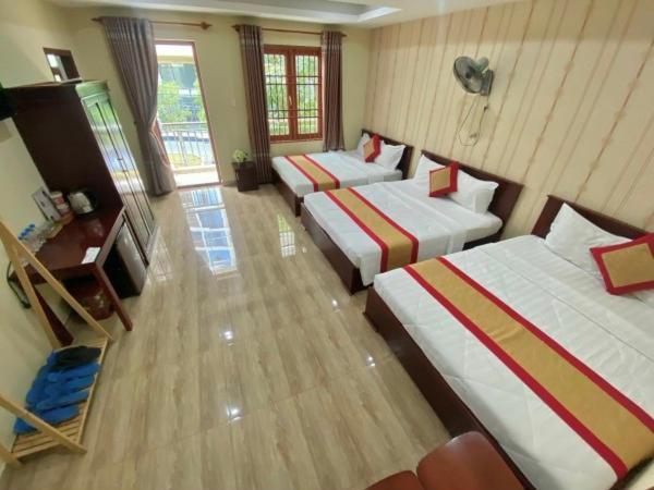 Hoa Sua Hotel Вунгтау Екстер'єр фото