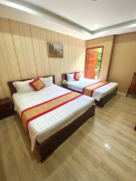 Hoa Sua Hotel Вунгтау Екстер'єр фото