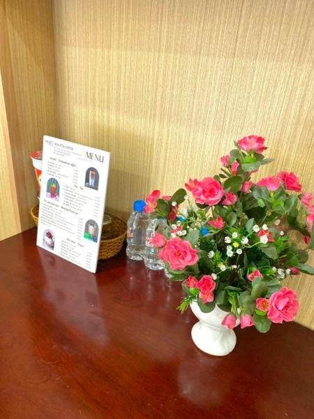 Hoa Sua Hotel Вунгтау Екстер'єр фото