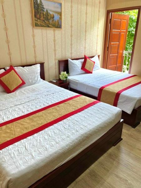 Hoa Sua Hotel Вунгтау Екстер'єр фото
