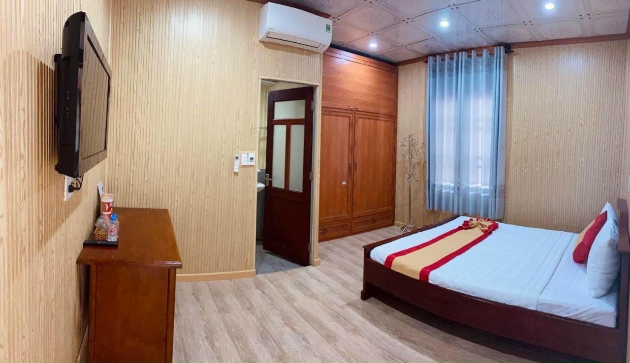 Hoa Sua Hotel Вунгтау Екстер'єр фото