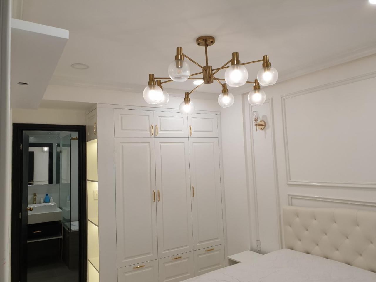 Hoa Sua Hotel Вунгтау Екстер'єр фото
