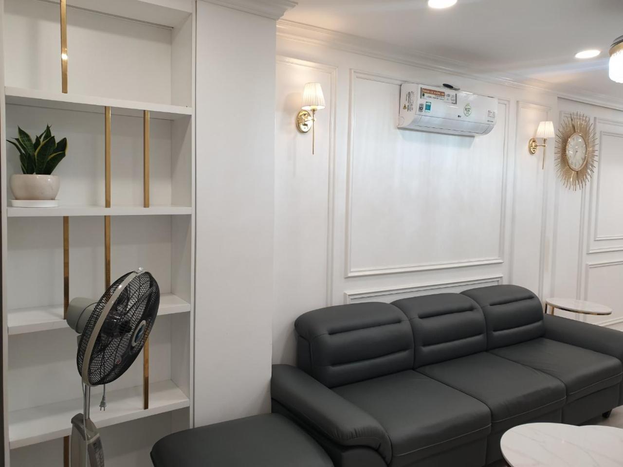 Hoa Sua Hotel Вунгтау Екстер'єр фото