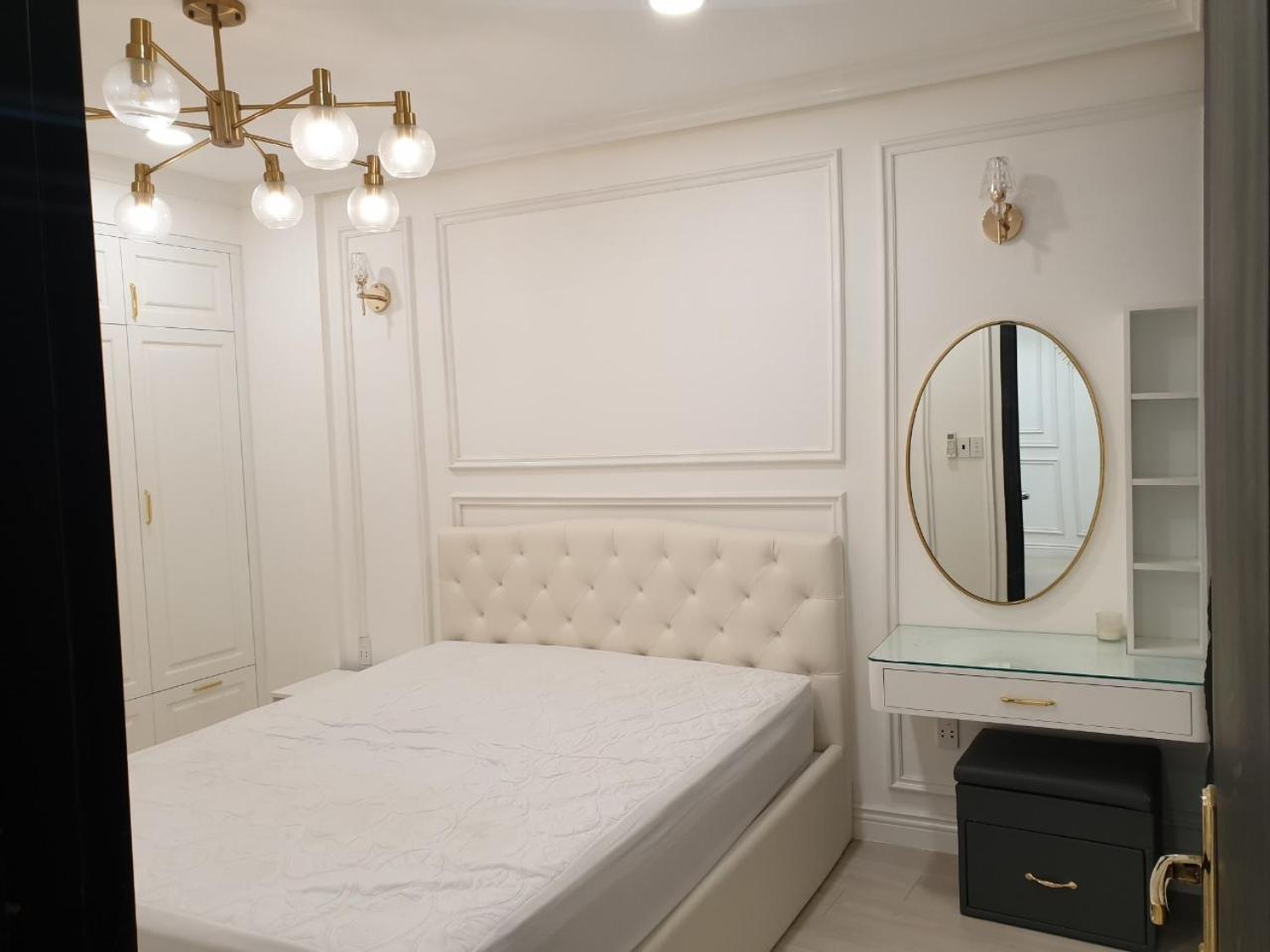 Hoa Sua Hotel Вунгтау Екстер'єр фото