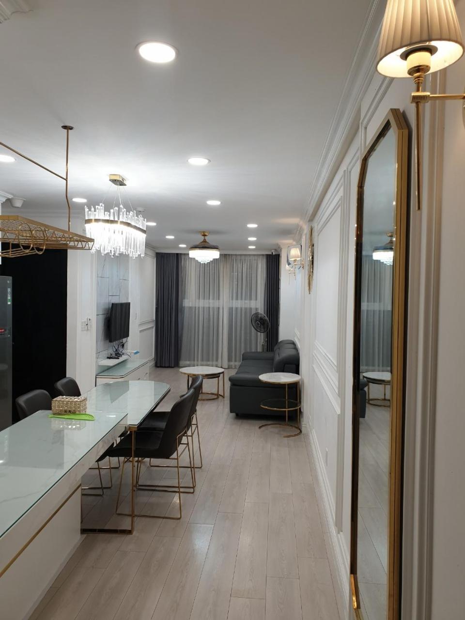 Hoa Sua Hotel Вунгтау Екстер'єр фото