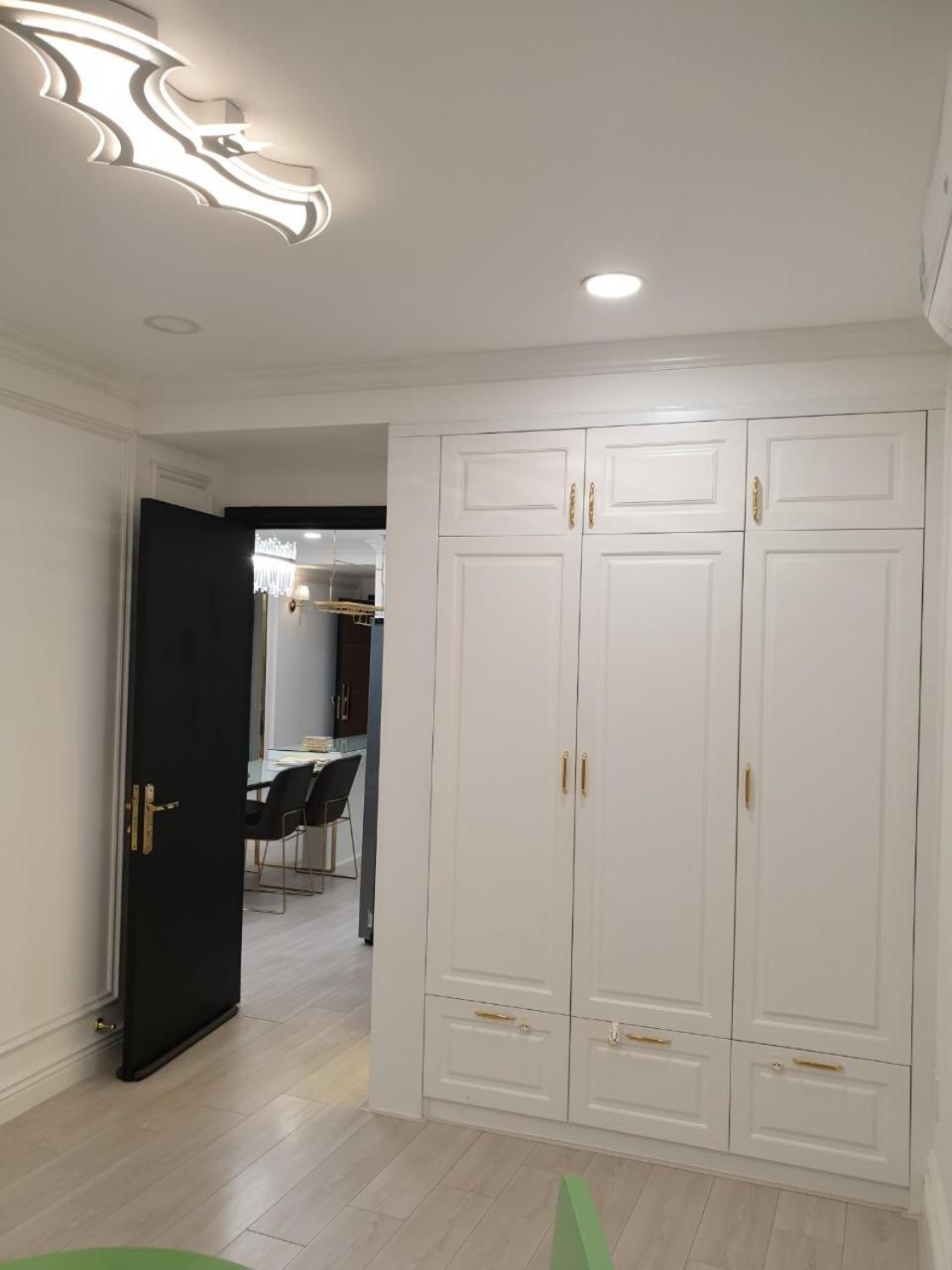 Hoa Sua Hotel Вунгтау Екстер'єр фото