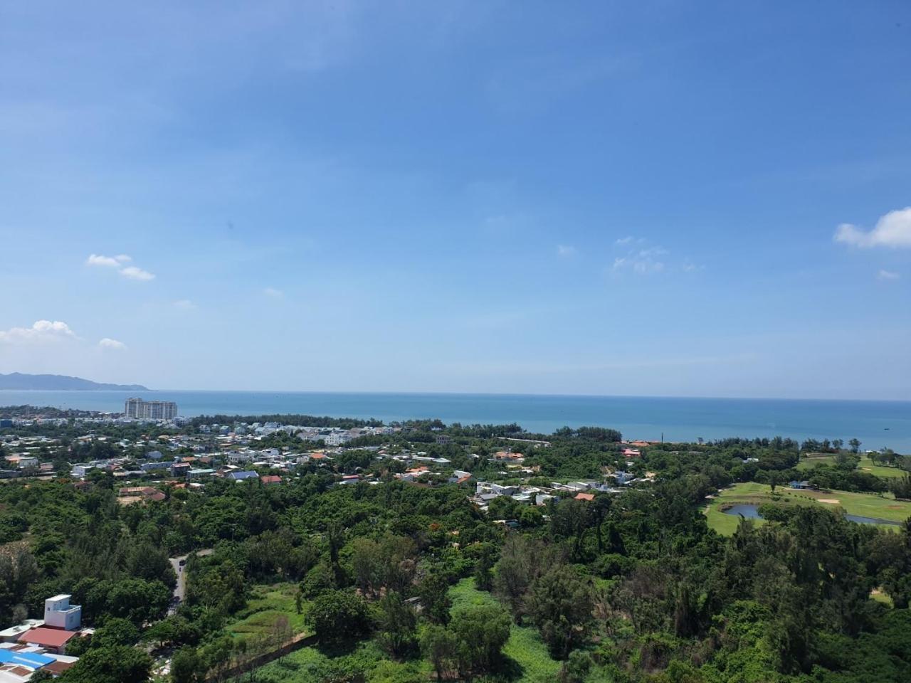Hoa Sua Hotel Вунгтау Екстер'єр фото