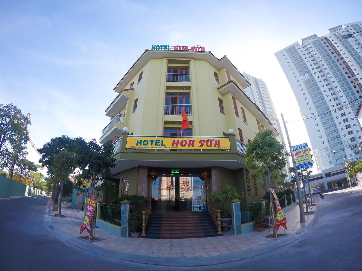 Hoa Sua Hotel Вунгтау Екстер'єр фото
