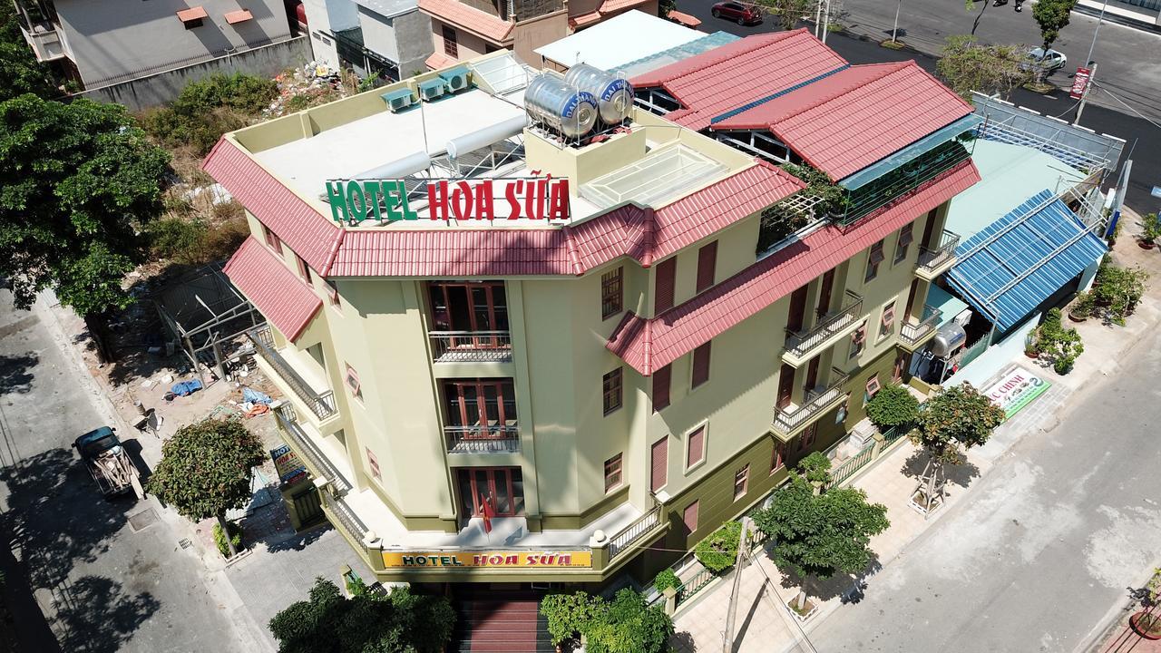 Hoa Sua Hotel Вунгтау Екстер'єр фото