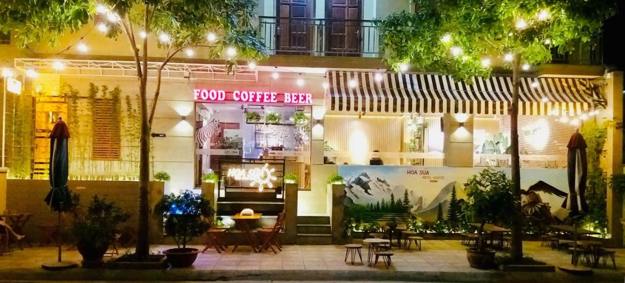 Hoa Sua Hotel Вунгтау Екстер'єр фото