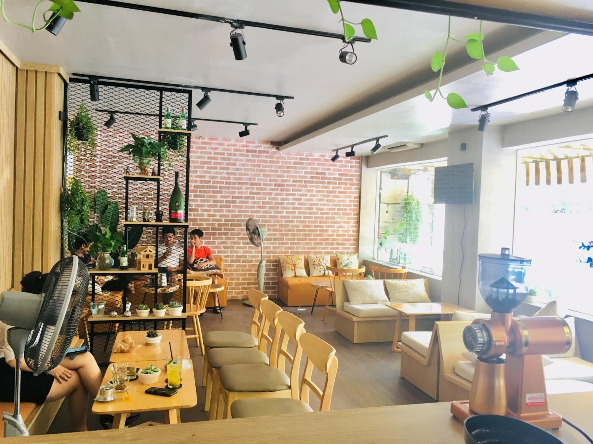 Hoa Sua Hotel Вунгтау Екстер'єр фото
